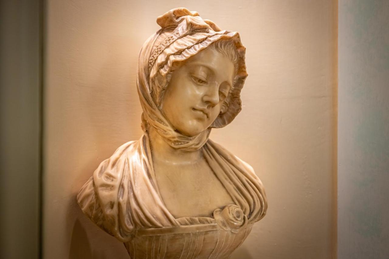 Dei Medici Palace ฟลอเรนซ์ ภายนอก รูปภาพ